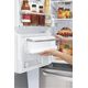 LG - Door-in-Door 29.9 Cu. Ft. 4-Door French Door Refrigerator with Thru-the-Door Ice and Water - Stainless steel, изображение 8