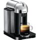 Nespresso - Vertuo Coffee Maker and Espresso Machine - Chrome