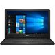 2019_Dell Inspiron Laptop, 15.6" HD Hnti-Glare Screen, AMD A9 Processor, 8GB RAM, 256GB SSD, DVD R/W, HDMI, Webcam, Numeric Keyboard, Windows 10