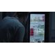 LG - 29.7 Cu. Ft. 4-Door French InstaView Door-in-Door Smart Wi-Fi Enabled Refrigerator - Stainless steel, изображение 21