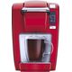 Keurig - K-Mini K15 Single-Serve K-Cup Pod Coffee Maker - Red, изображение 2