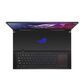 ROG Zephyrus S GX701 Gaming Laptop, 17.3” 144Hz Pantone Validated Full HD IPS, GeForce RTX 2080, Intel Core i7-9750H Processor, 32GB DDR4, 1TB PCIe Nvme SSD Hyper Drive, Windows 10 Pro, GX701GX-XB78, изображение 2