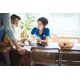 KitchenAid - 1.4 Cu. Ft. Built-In Microwave - Stainless steel, изображение 3