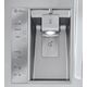 LG - Door-in-Door 29.9 Cu. Ft. 4-Door French Door Refrigerator with Thru-the-Door Ice and Water - Stainless steel, изображение 23