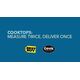 KitchenAid - 30" Built-In Gas Cooktop - Stainless steel, изображение 4