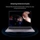 Huawei Matebook 13 Signature Edn. Laptop - 13" 2K Touch, 8th Gen i5, 8 GB RAM, 256 GB SSD, Office 365 Personal 1-Year, Silver(Us Warranty), изображение 6