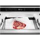 KitchenAid - 24" 1.2 Cu. Ft. Built-In Microwave Drawer - Stainless steel, изображение 15